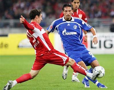 罗纳尔多：巴西队有机会进世界杯决赛，只不过也就是8场比赛而已