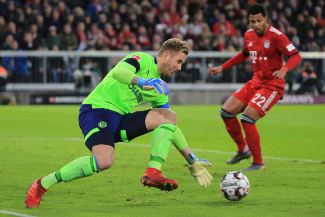 拜仁依靠一 拜仁依靠一